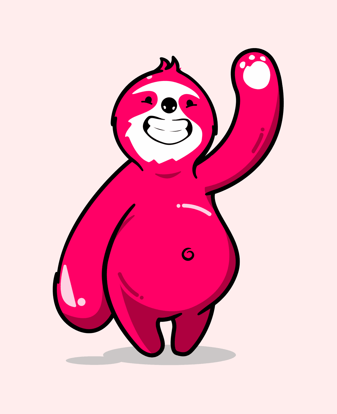 panda